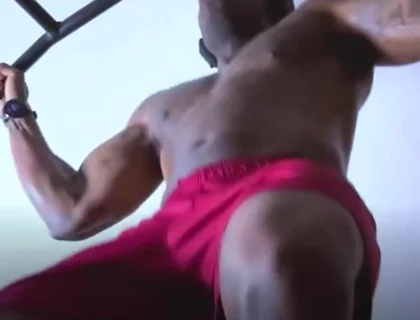 McPherson Vital Fitness # 3