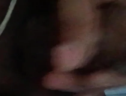 Big Bull for Hurny Pusssy
