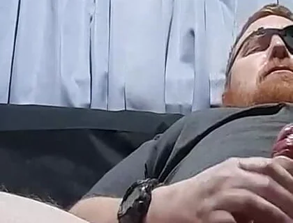 Moaning and Cumming Hard on Camera