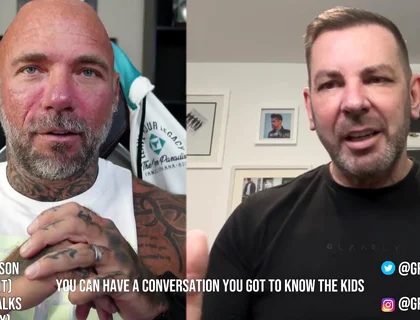Porn Star Confessions - Gregor Scott (episode 129)