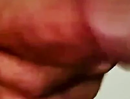 Me Fuckin Around!