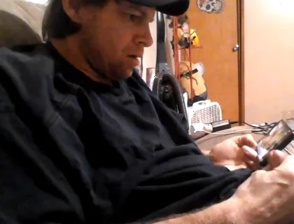 Xsmilingbob Pleases Himself