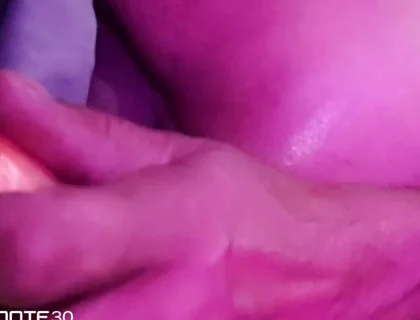 Beautiful Bubly Butt Solo Home