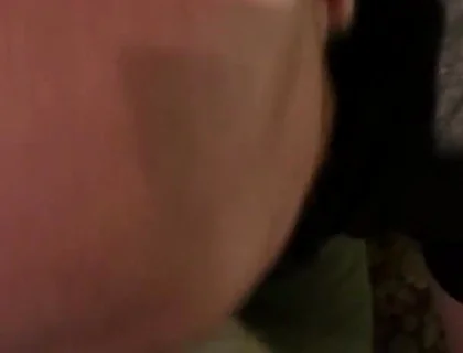 Sucking Stepdad's