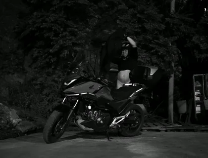 The Best Moto Cruise in the World