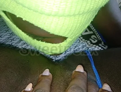 He Loves to Eat My Bussy After I Give Him a Sloppy Head