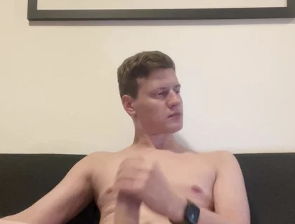 Fresh Cum