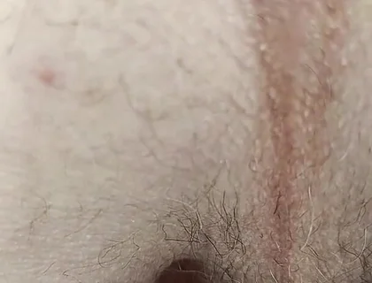 Solo Masturbation