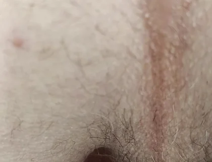Solo Masturbation