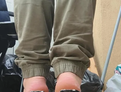 Fucking Sexy Heels and Feet