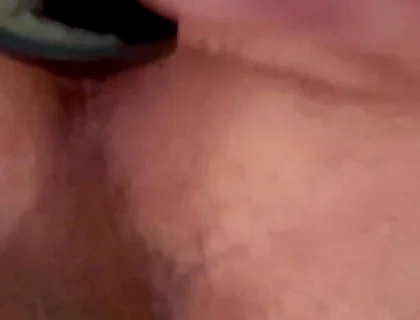 Nasty Asshole
