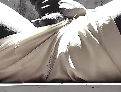 Sexy Indian Desi Twink Hot Jerk off