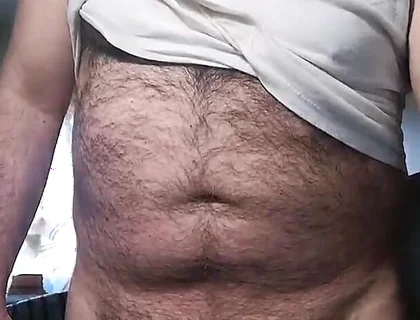 Do You Like Soft or Hard Cock?