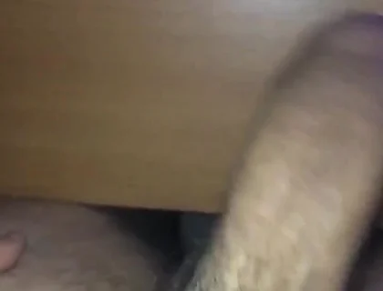 Masturbation