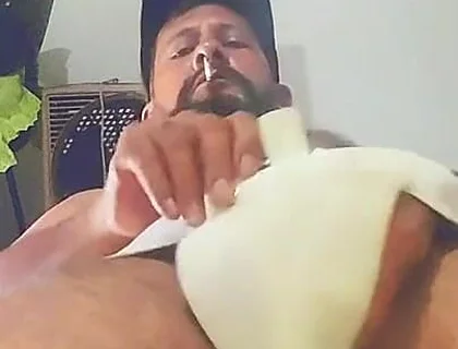 I'm Going to Cum