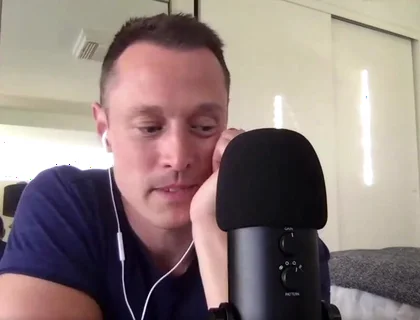 Sex When Sad and Creating Tantric Chemistry - Himeros Live