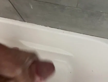 Stroking for You