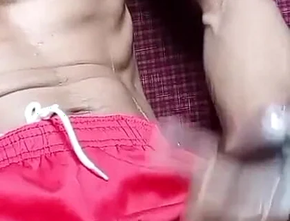 Hot Asian Gay