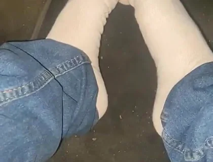 The Best Colombian Feet to Worship - Tomasstyl Chaturbate