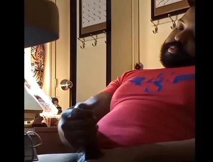 Eddie Venezuela Cumshot Compilation