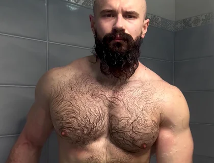 Muscular