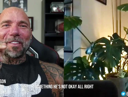 Porn Star Confessions - Rick and Griff (episode 132)