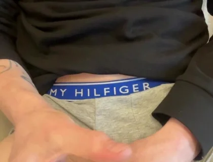 Fucking a Toy, Wife at Work, Masturbation with Moans