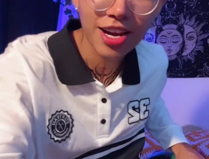 Twink Latino Hot
