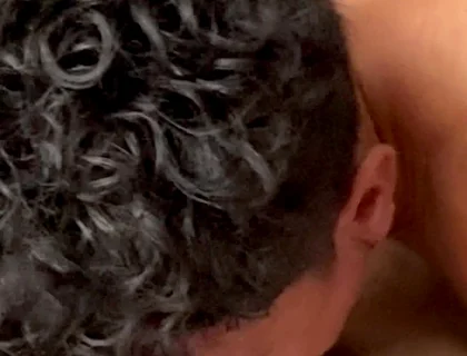 Deepthroat Spit Monster: Soaking Wet