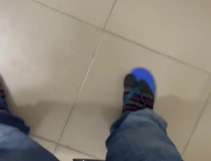 Office Eid Toilet Jerk off Full