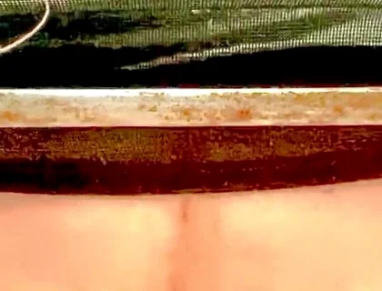 Slippery Little Sucker