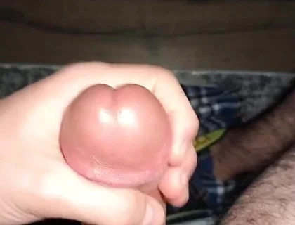My Huge Load