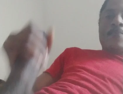 Jacking off Vid
