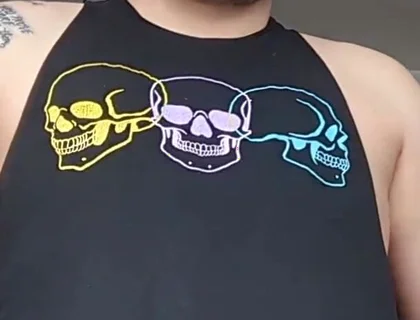 POV: Look Into Your Straight Roommate's Eyes as He Pounds Youit's the Middle of the Afternoon