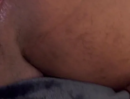 Big Dick Uncut Fucks Fat Ass Bareback