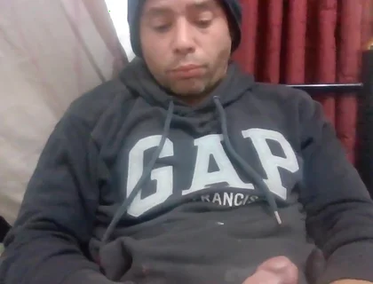 On the Bed!! the Milk.