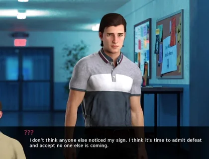 Freshmen Physical Education Gameplay Part 4