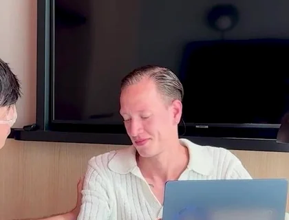 Leo Lets Felipe Quintana Fuck Him to Get the Homework Done