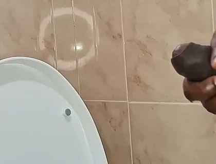 I Want to Ejaculate