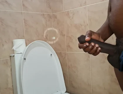 I Want to Ejaculate