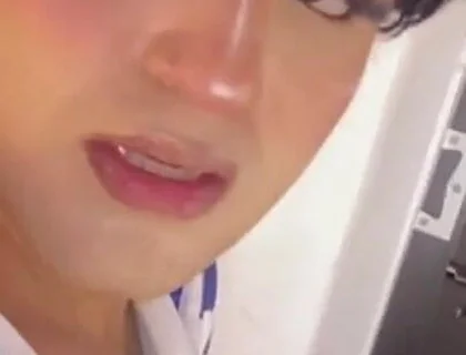 Ken Prince Sissy Latino Opens Her Bubble Ass to Pizza Delivery Man After Smelling Sweaty Feet