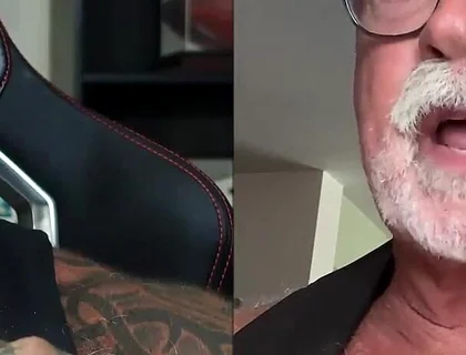 Sexual Fantasies, Kink, Shame, and Aging with Dr. Ralph Bruno (episode 11)