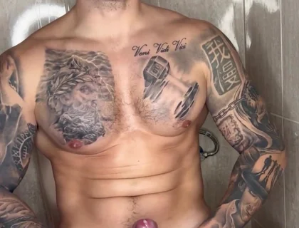 My Big Cock Dont Need Hands to Cum