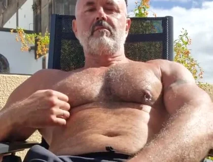 Chill Time