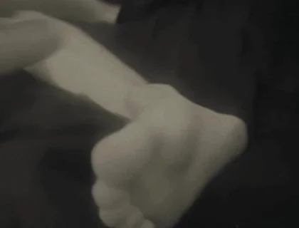 Compilation of Footplay Fun
