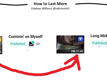 How to Last Longer During Sex