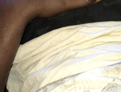 Horny Male Cock Playing with His Hard Dick Till He Released Huge Cum