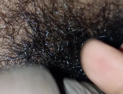 Mutthi and Long Penis