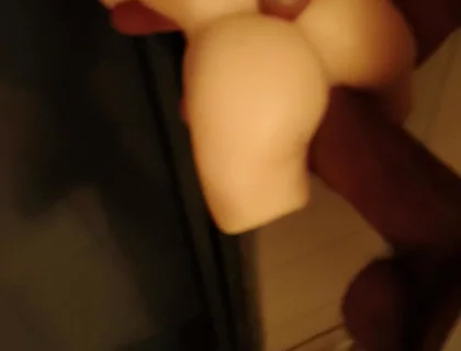 Toy Fuck