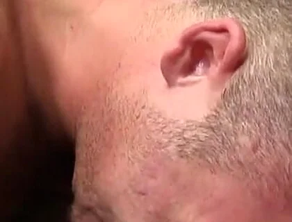 Ian Dempsey Fucks Romeo James